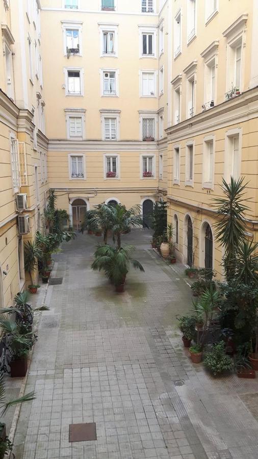 Residenza Vatican Bed & Breakfast Roma