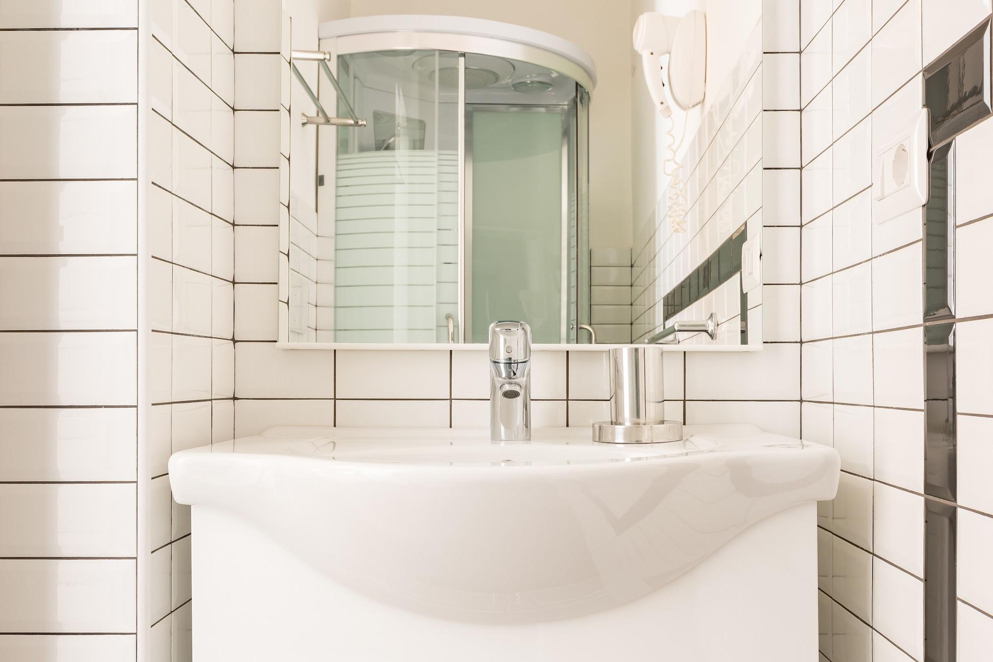 Residenza Vatican 2* Rom