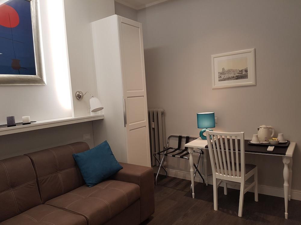 Residenza Vatican 2* Rom
