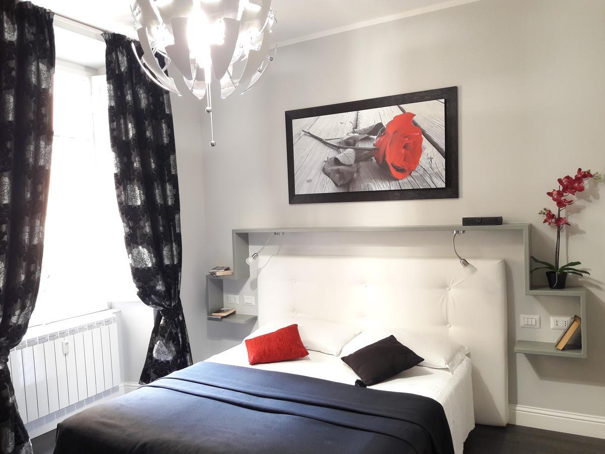 Bed & Breakfast Residenza Vatican Roma