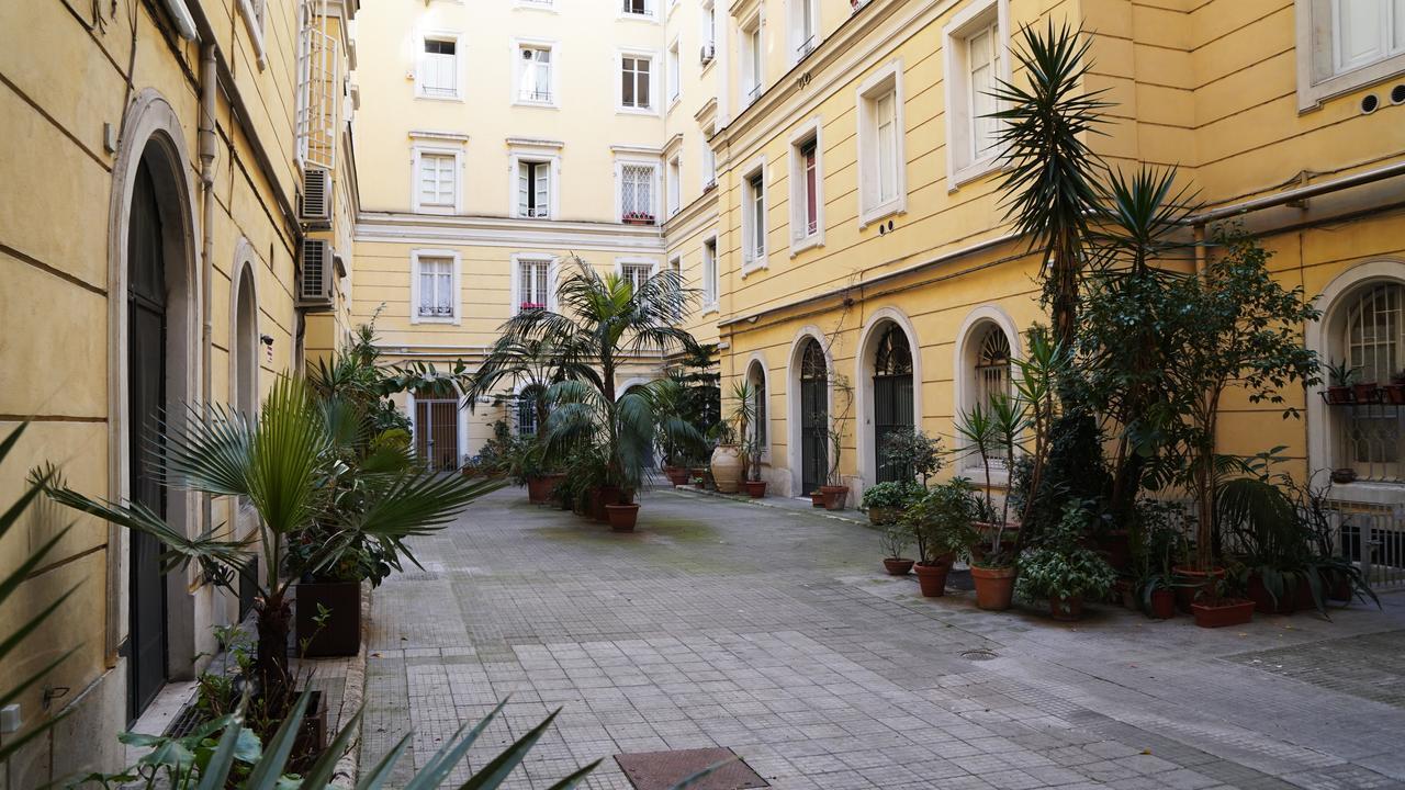 Residenza Vatican Bed & Breakfast Roma