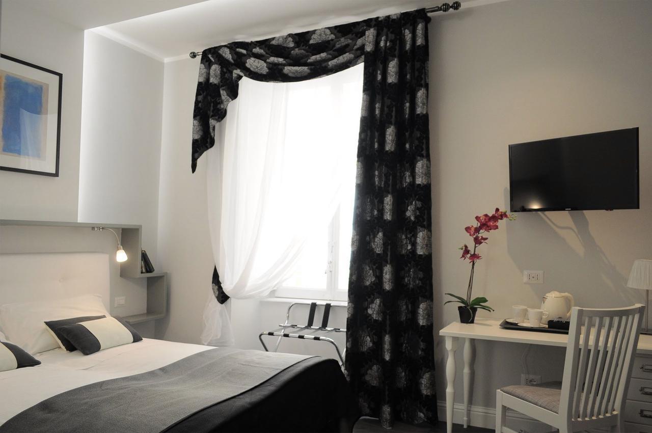 Residenza Vatican 2* Rom