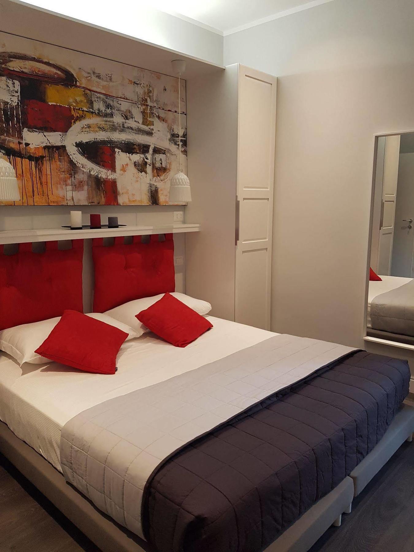 Residenza Vatican 2* Rom
