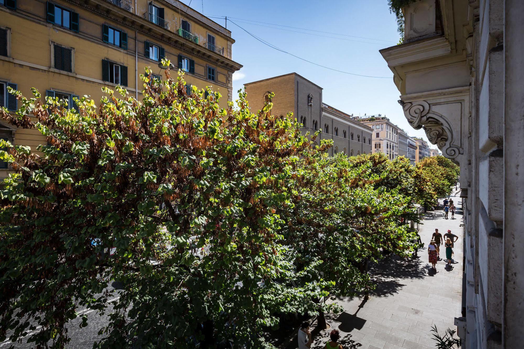 Residenza Vatican Bed & Breakfast Roma