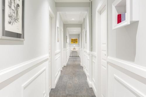 Residenza Vatican Rom