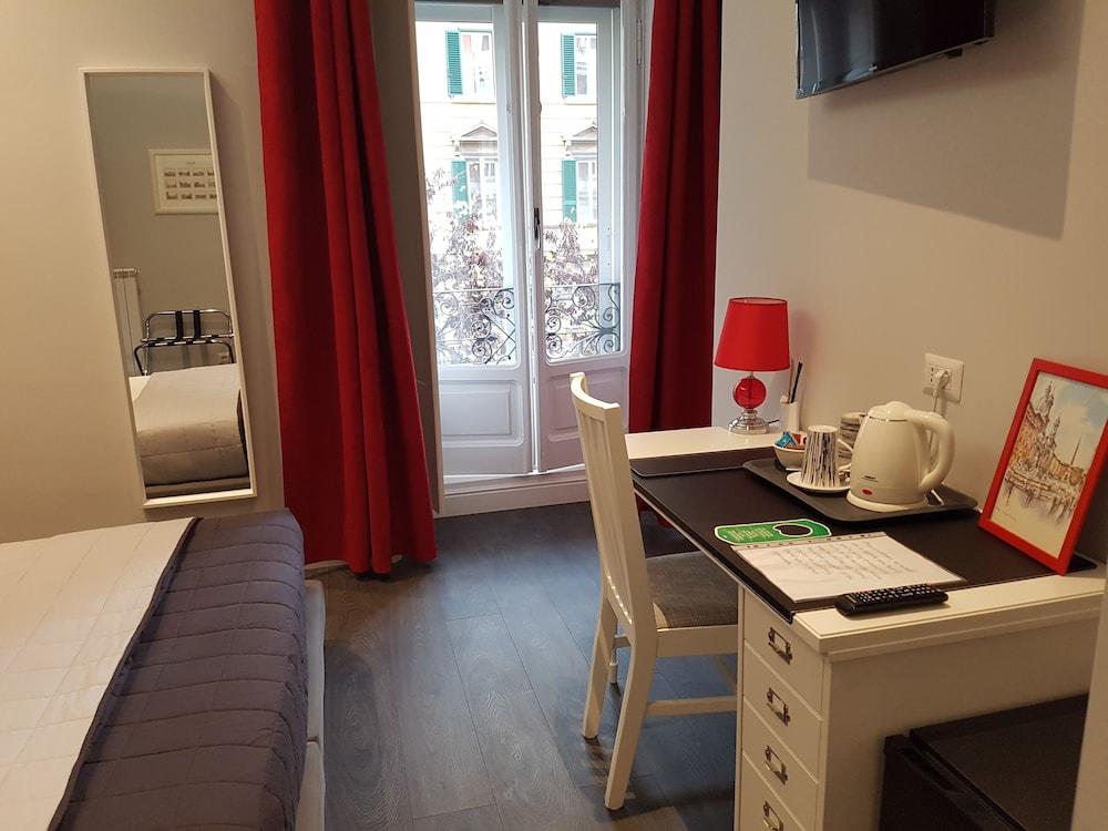 Residenza Vatican Acomodação com café da manhã  Roma