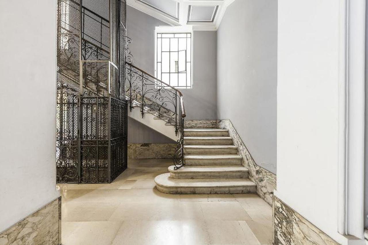 Residenza Vatican Roma