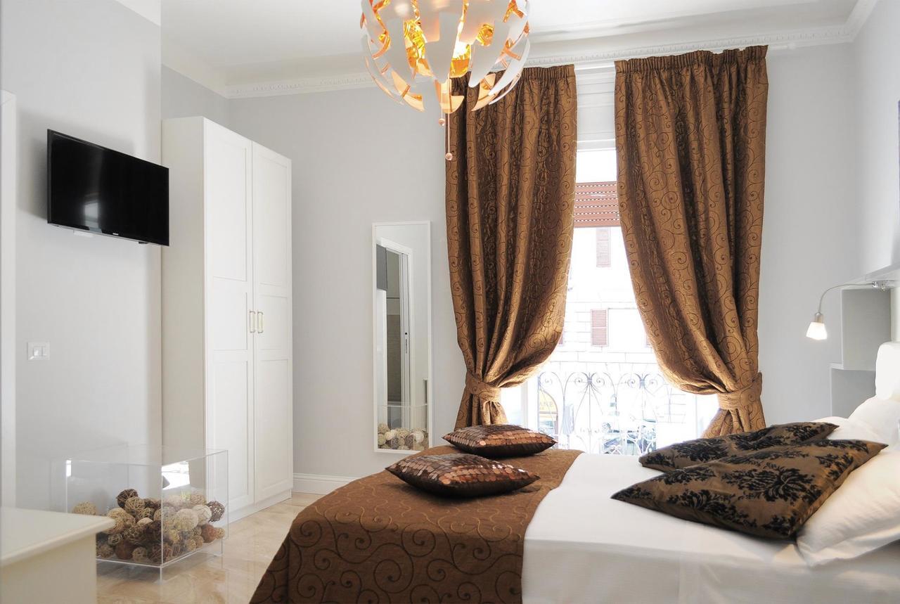 Residenza Vatican Rom